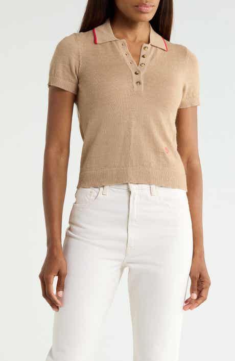 The Tailspin Polo