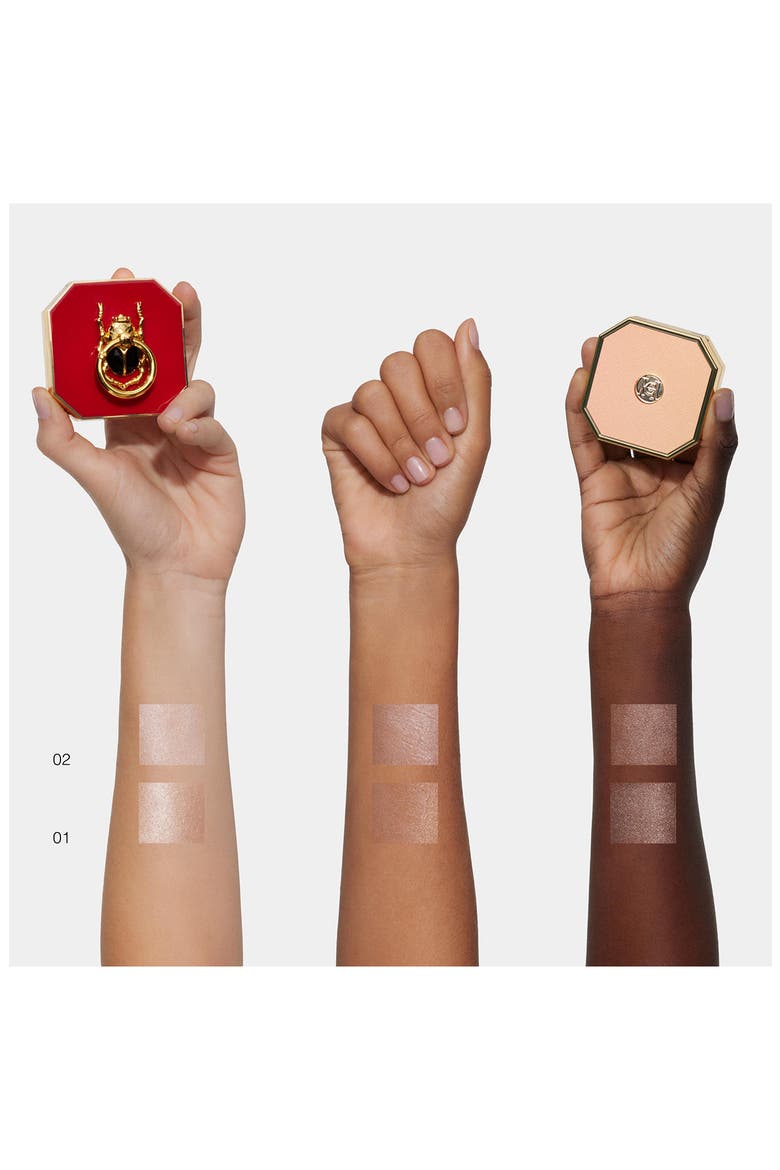 Nude Couture Highlighter, Alternate, color, NUDE 01