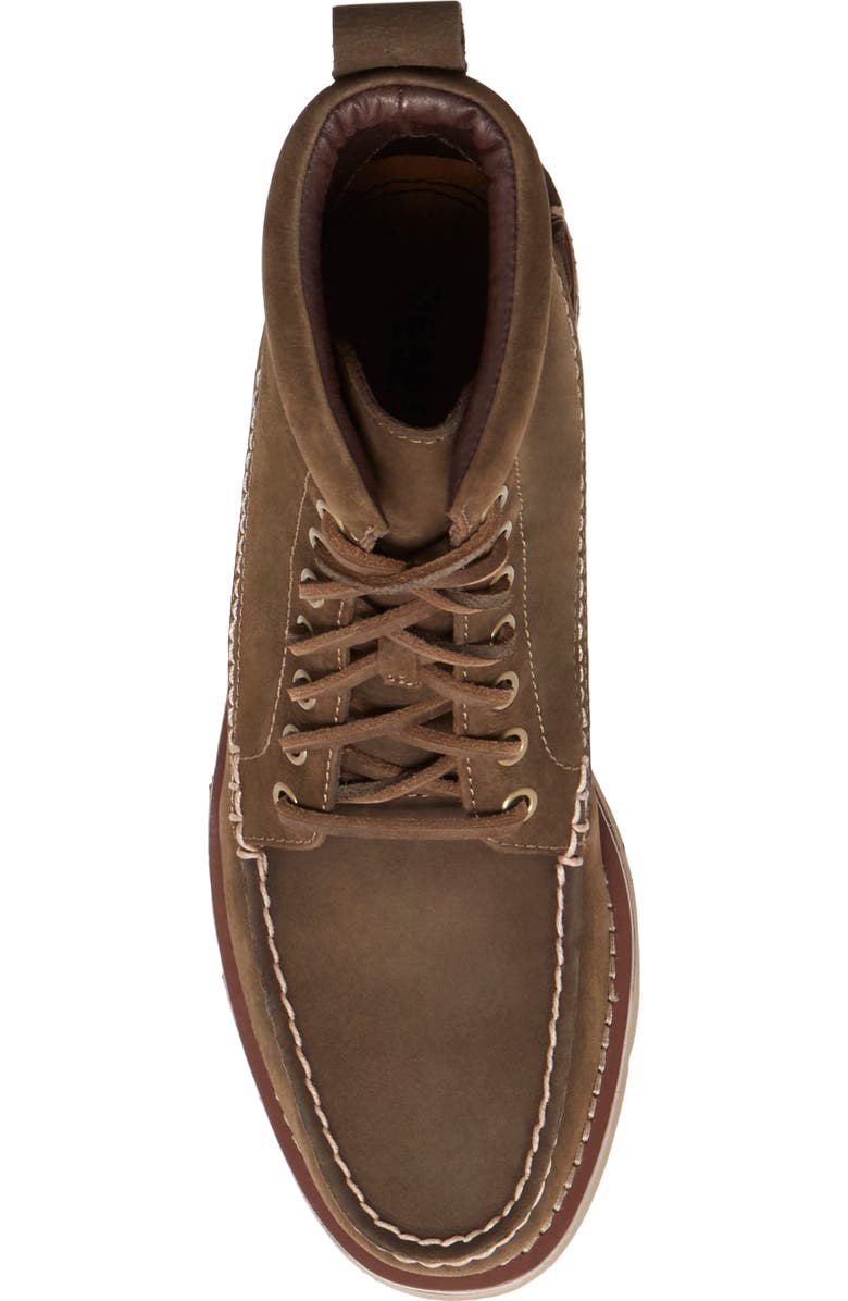 Eastland 'Sherman 1955' Boot, Alternate, color,