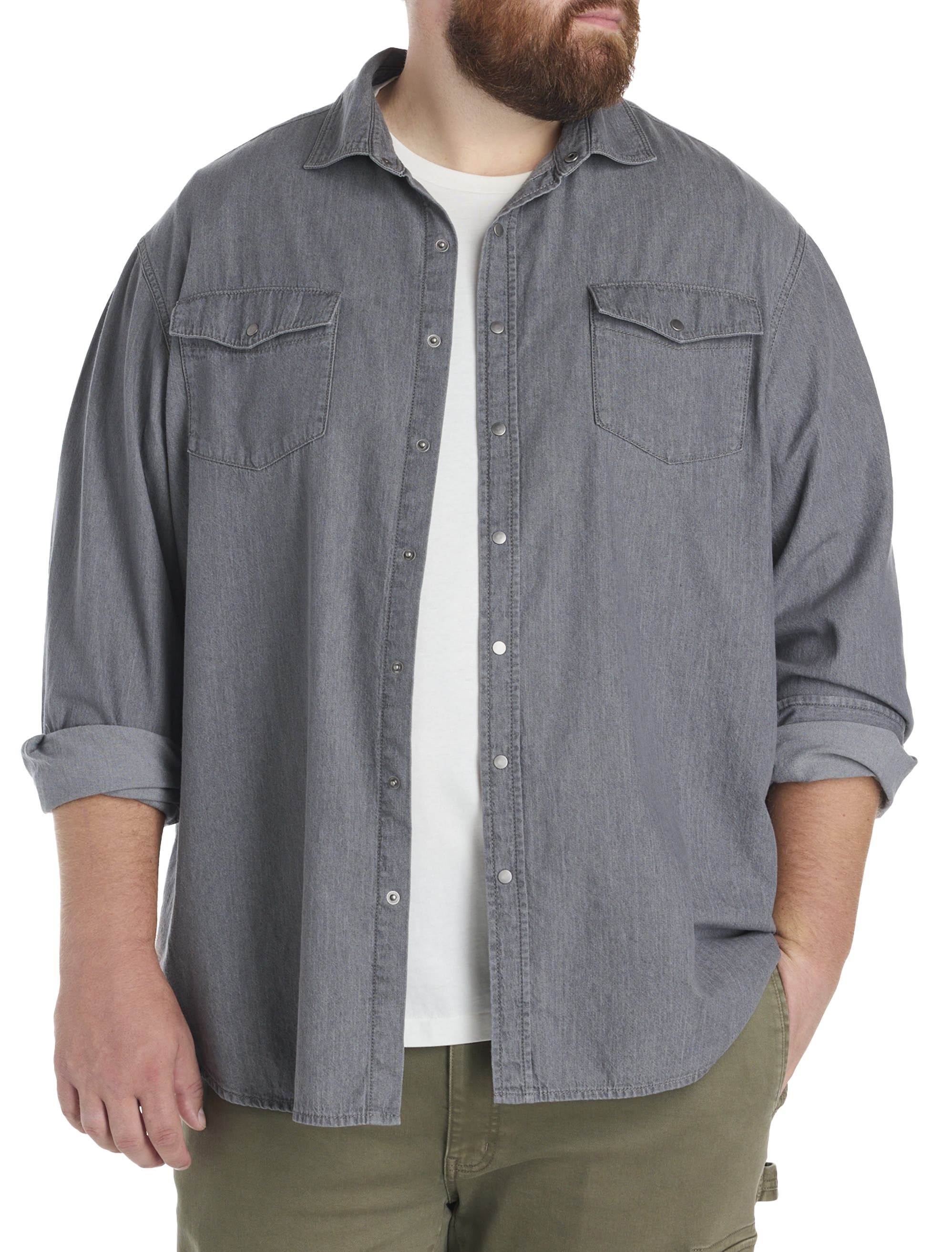 selected GREY