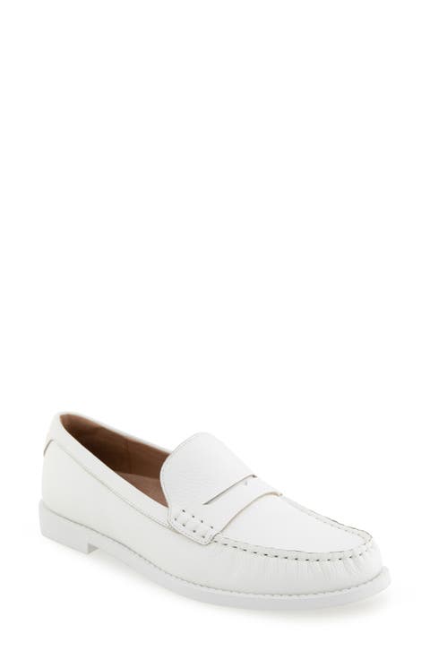 Sienna Penny Loafer (Women)