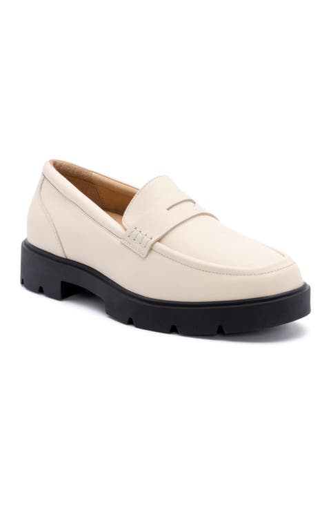 Boulevard Loafer