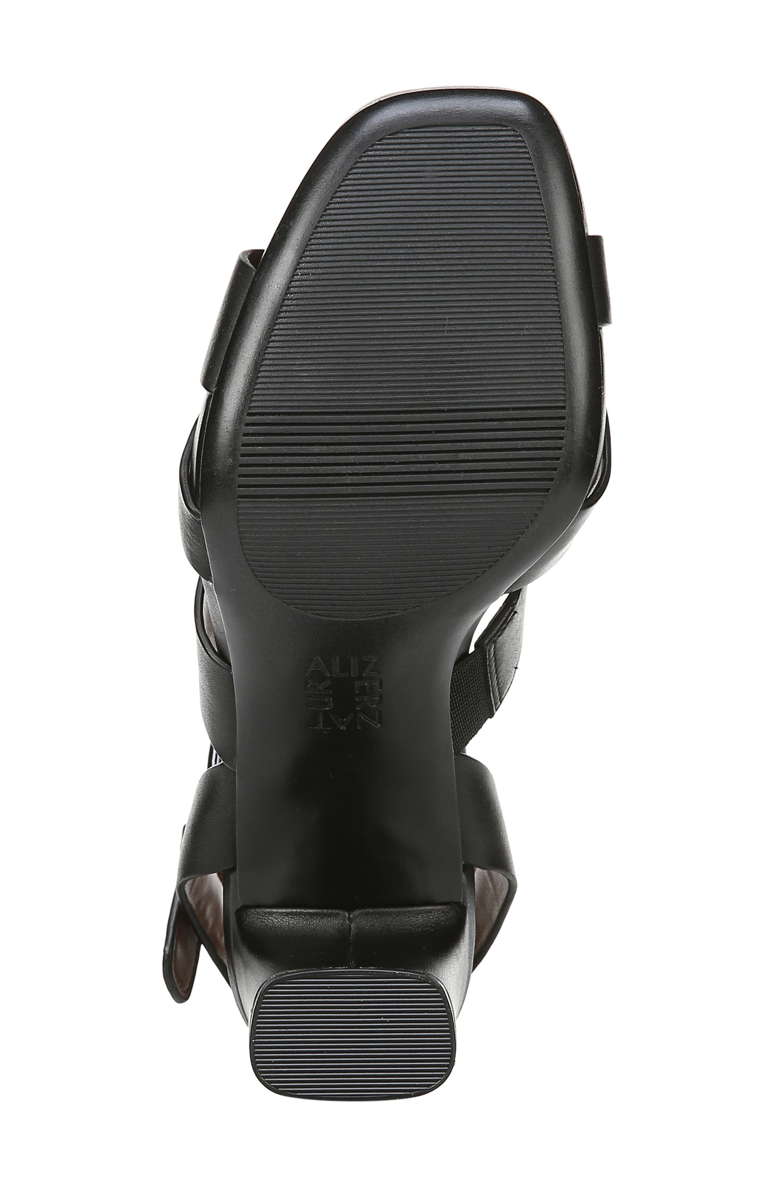 Naturalizer Julisa Platform Sandal, Alternate, color, 