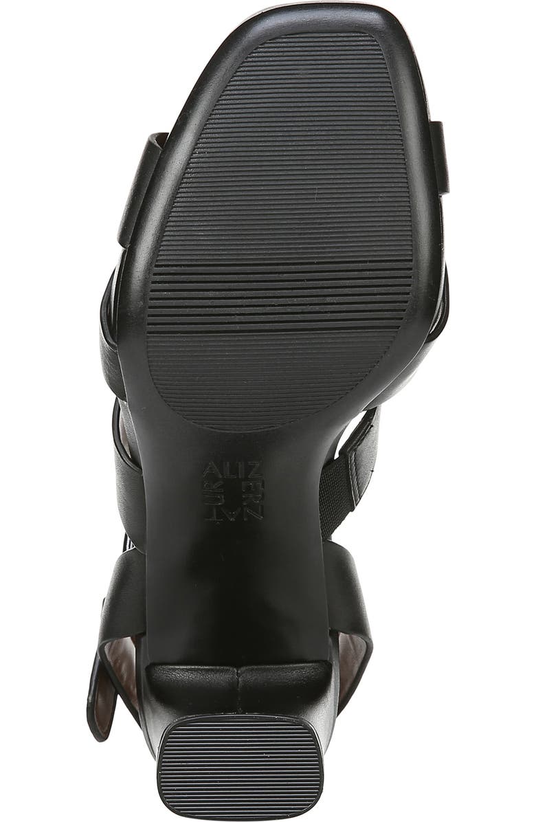 Naturalizer Julisa Platform Sandal, Alternate, color,