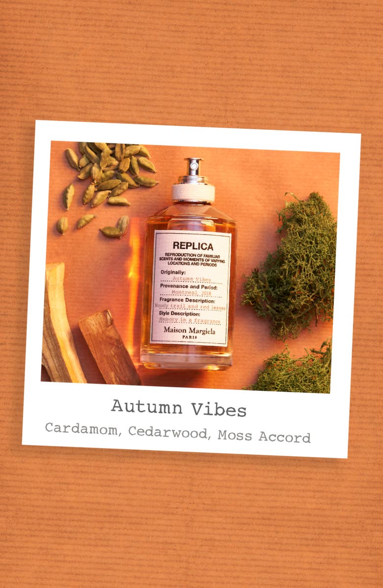 Maison Margiela Replica Mini Discovery Set (Limited Edition) $79 Value, Alternate, color,