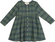 Mabel + Honey Cozy Creatures Dress