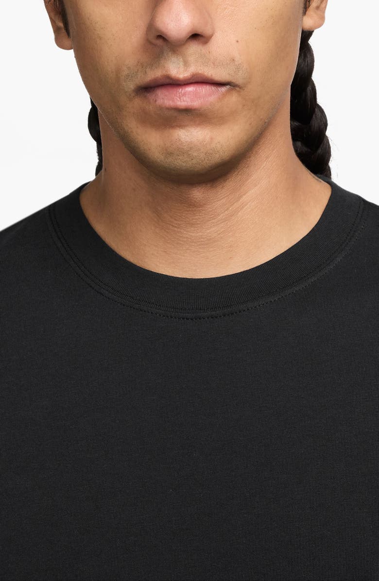 Nike Sportswear Max90 Cotton Graphic T-Shirt, Alternate, color, 