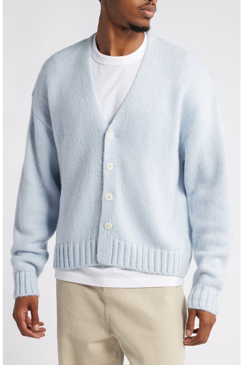 Jagger Cardigan, Alternate, color, BABY BLUE