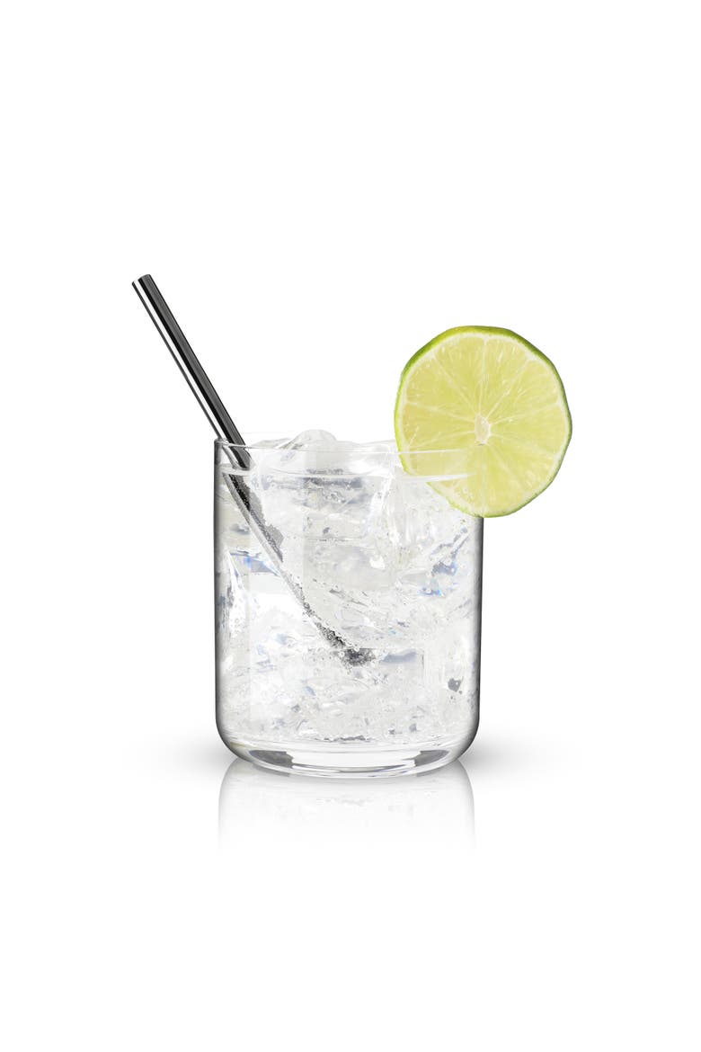 Lowball Straws, Alternate, color, Warren