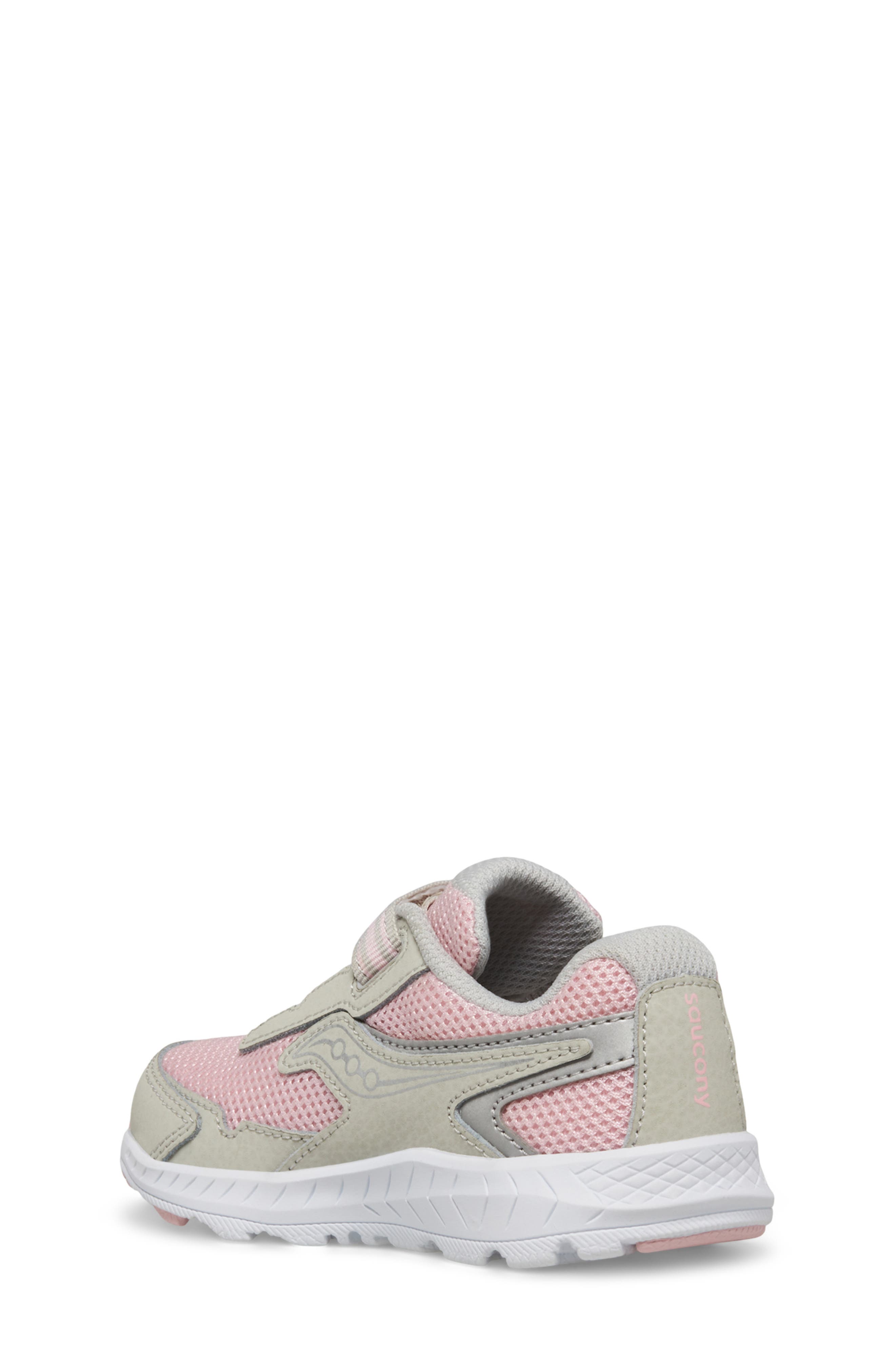 Saucony Ride 10 Jr. Sneaker, Alternate, color, 