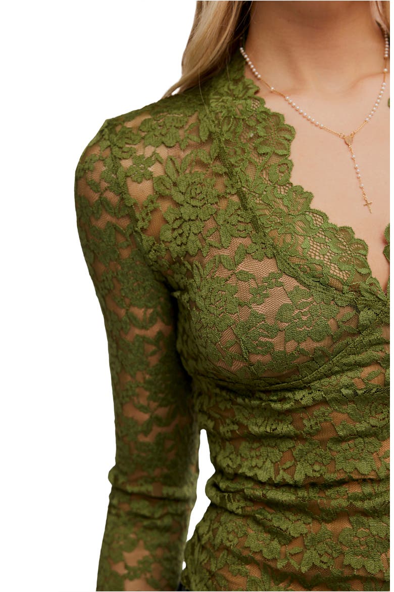 All Day Lace Crop Top, Alternate, color, TERRARIUM