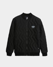 ECKO Make an Impression Varsity Jacket