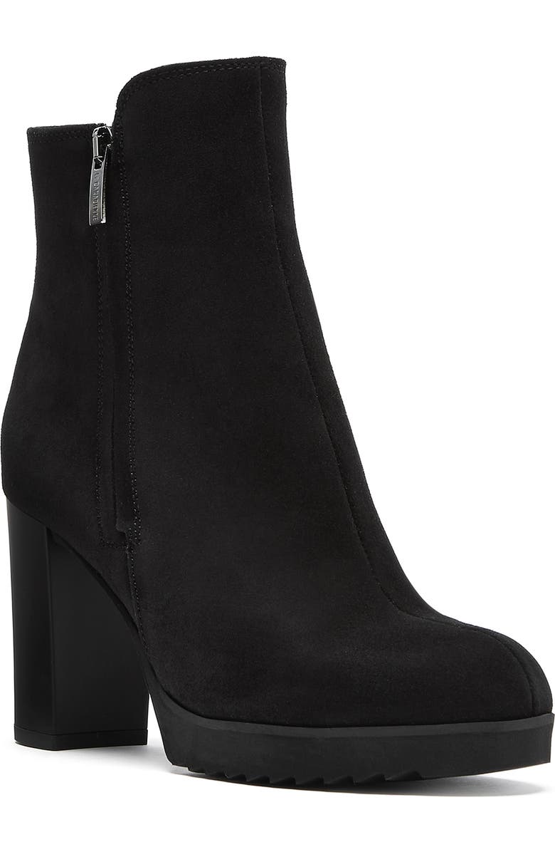 La Canadienne Mila Waterproof Bootie, Main, color,