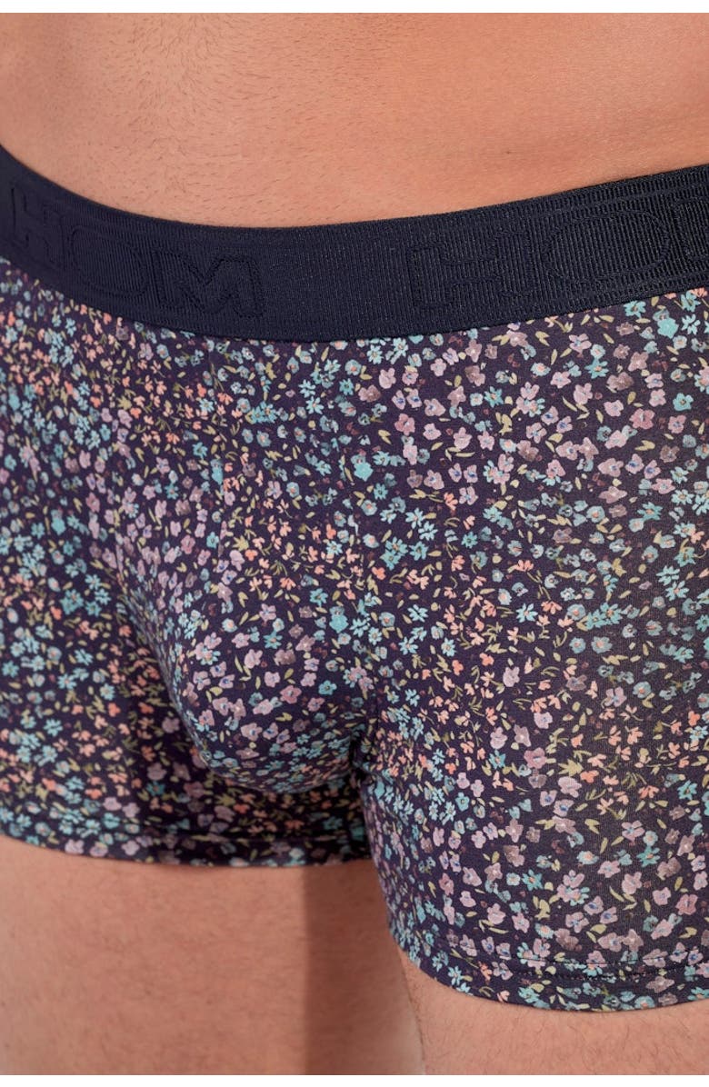 HOM Vineyard Boxer Briefs, Alternate, color, Navy Print