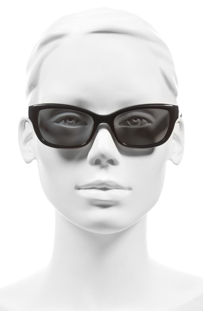 Kate Spade New York marilee 53mm polarized sunglasses | Nordstromrack