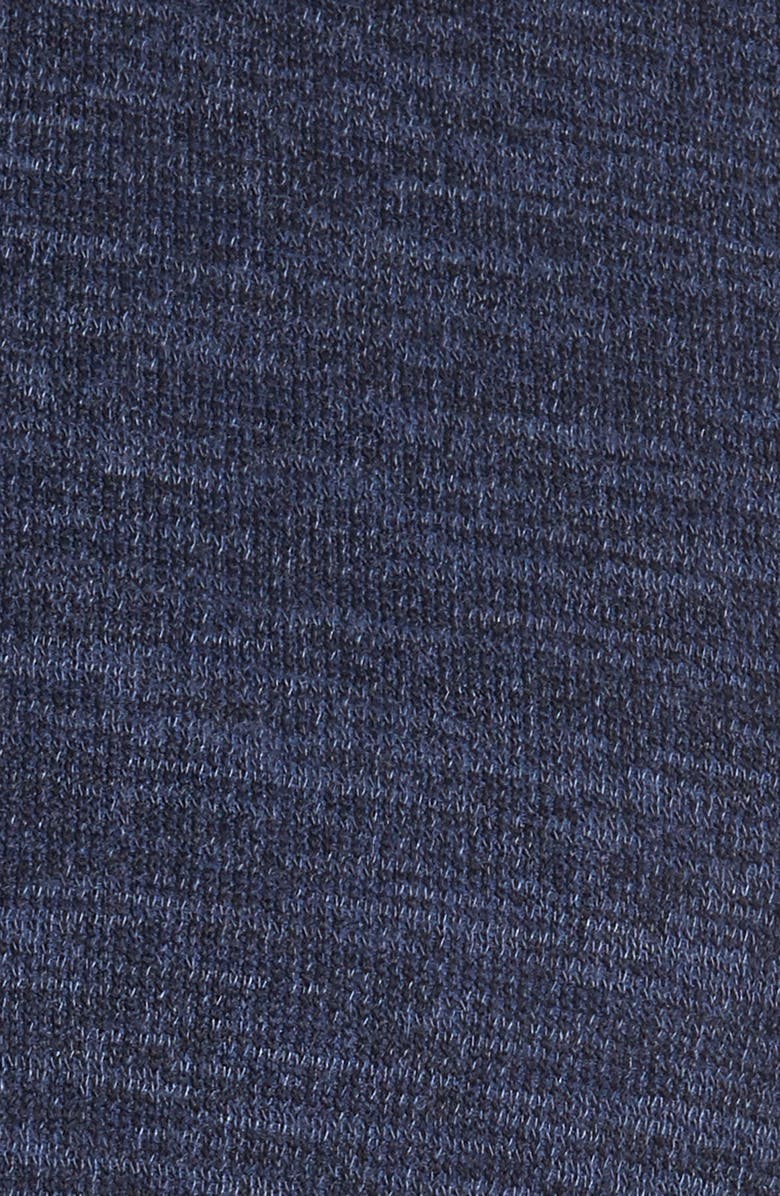 johnnie-O Tahoe Water Resistant Fleece Vest, Alternate, color, 