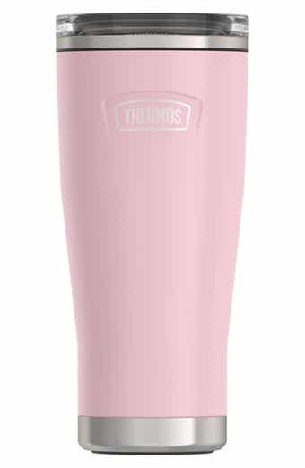THERMOS 24-Ounce Vacuum Insulated Stainless Steel Cold Cup Tumbler