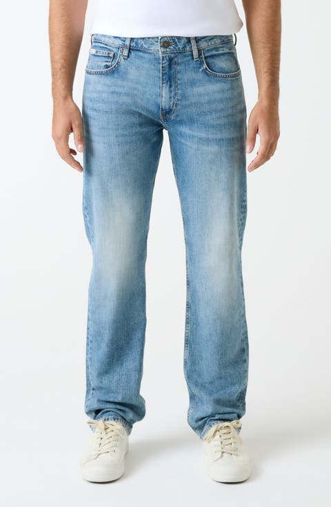 G16 Straight Leg Jeans