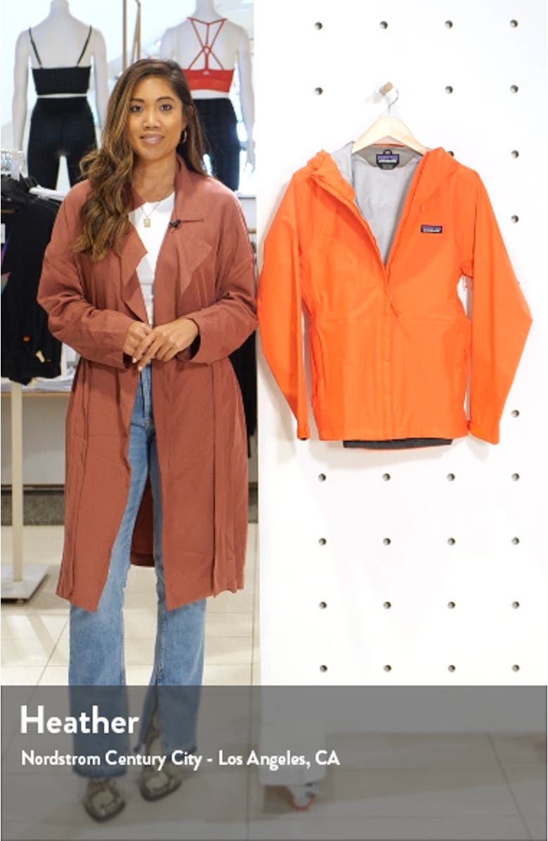 Torrentshell 3L Packable Waterproof Jacket, sales video thumbnail