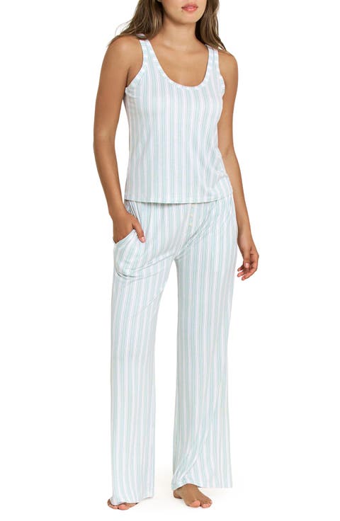 All American Tank Pajamas