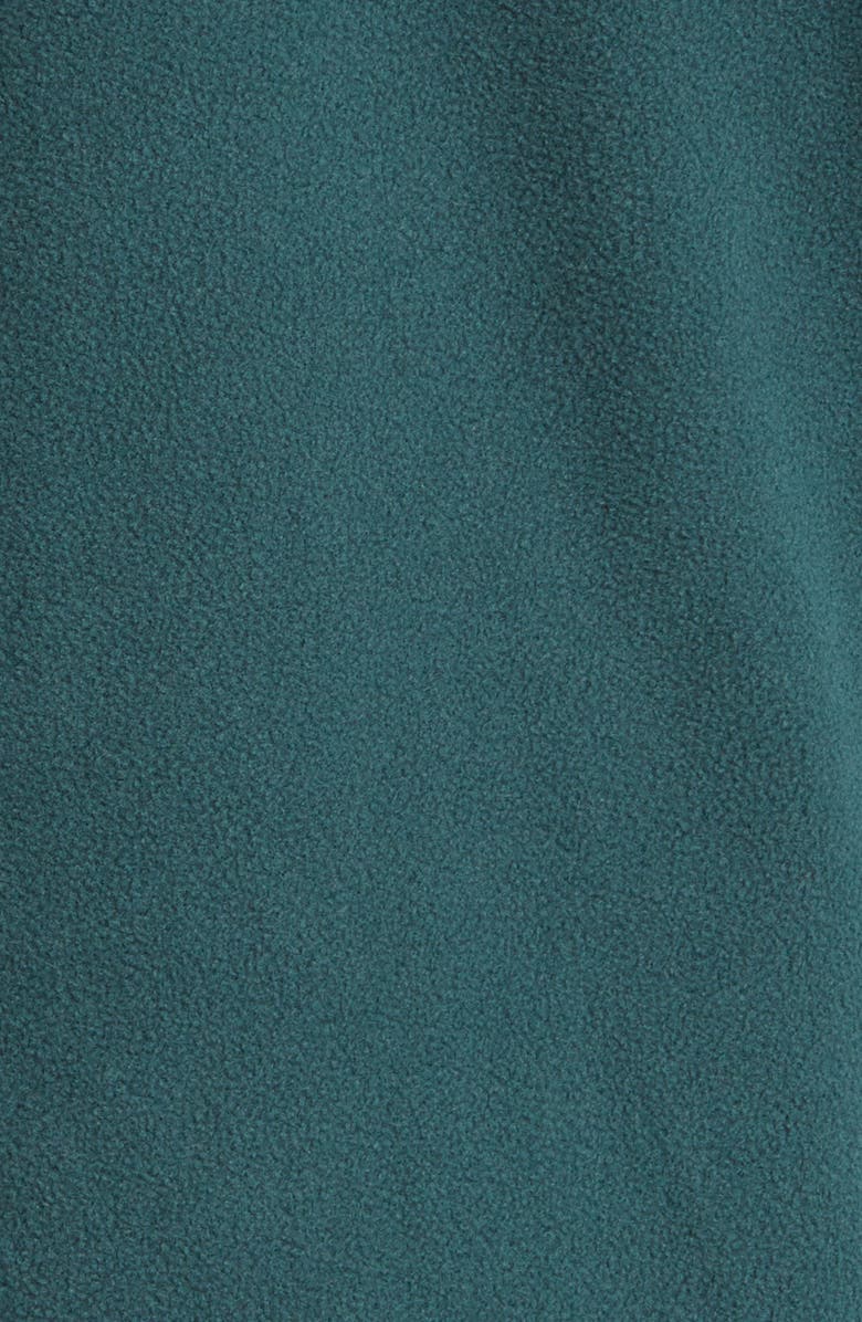 adidas Originals Teddy Fleece Track Jacket, Alternate, color,