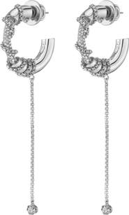 DEMARSON Amity Drop Earrings