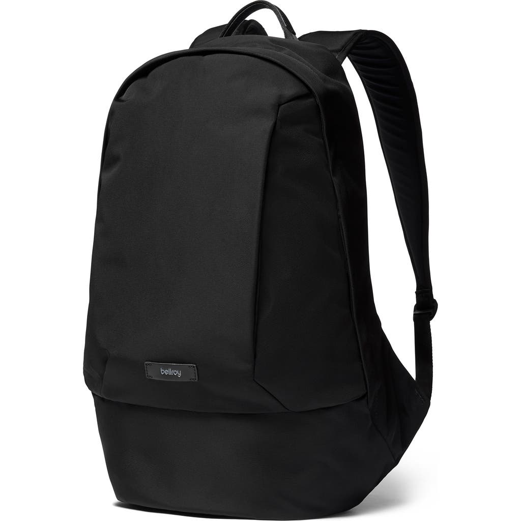 Bellroy Classic II Water Repellent Backpack in Black  product