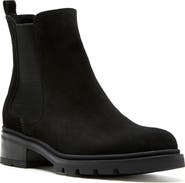 La Canadienne Salma City Dry™ Waterproof Chelsea Boot