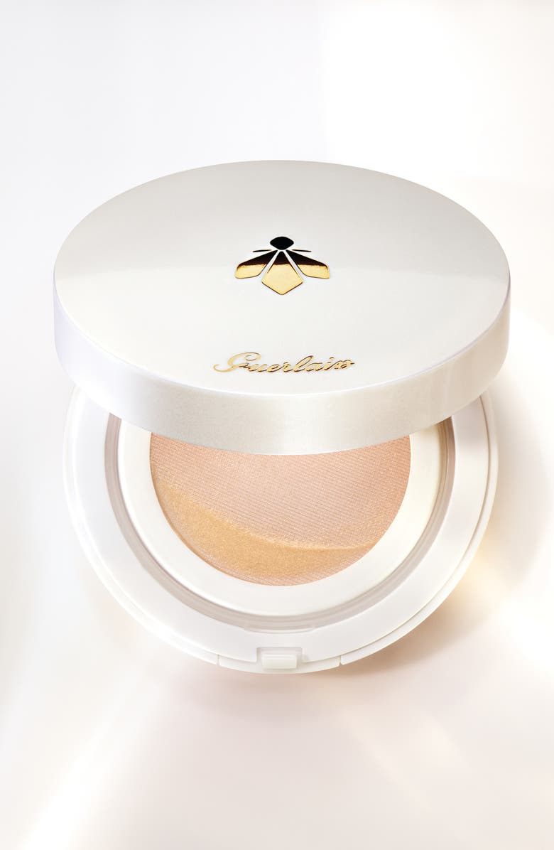 Guerlain Abeille Royale Bee Glow Aqua Cushion, Alternate, color,