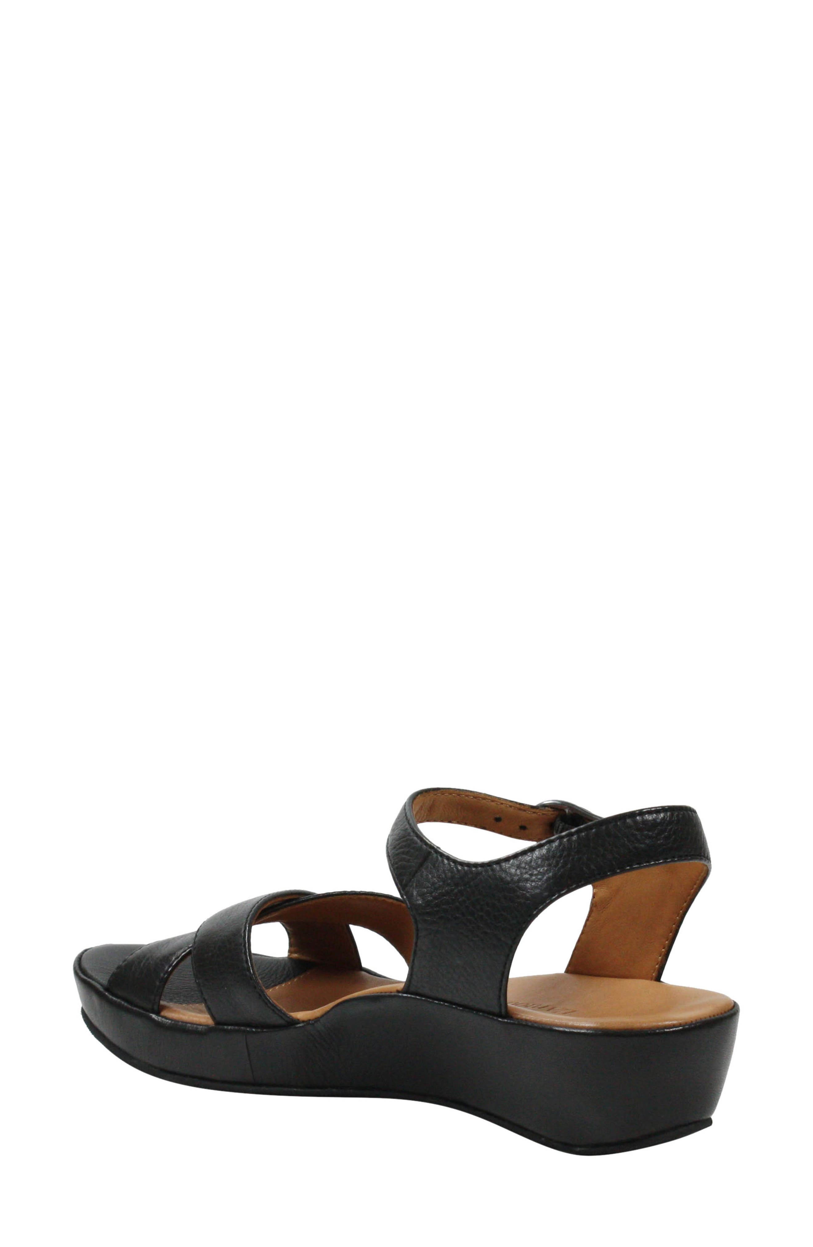 L'Amour des Pieds Casimiro Sandal, Alternate, color, 