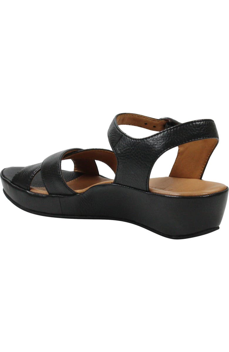 L'Amour des Pieds Casimiro Sandal, Alternate, color,