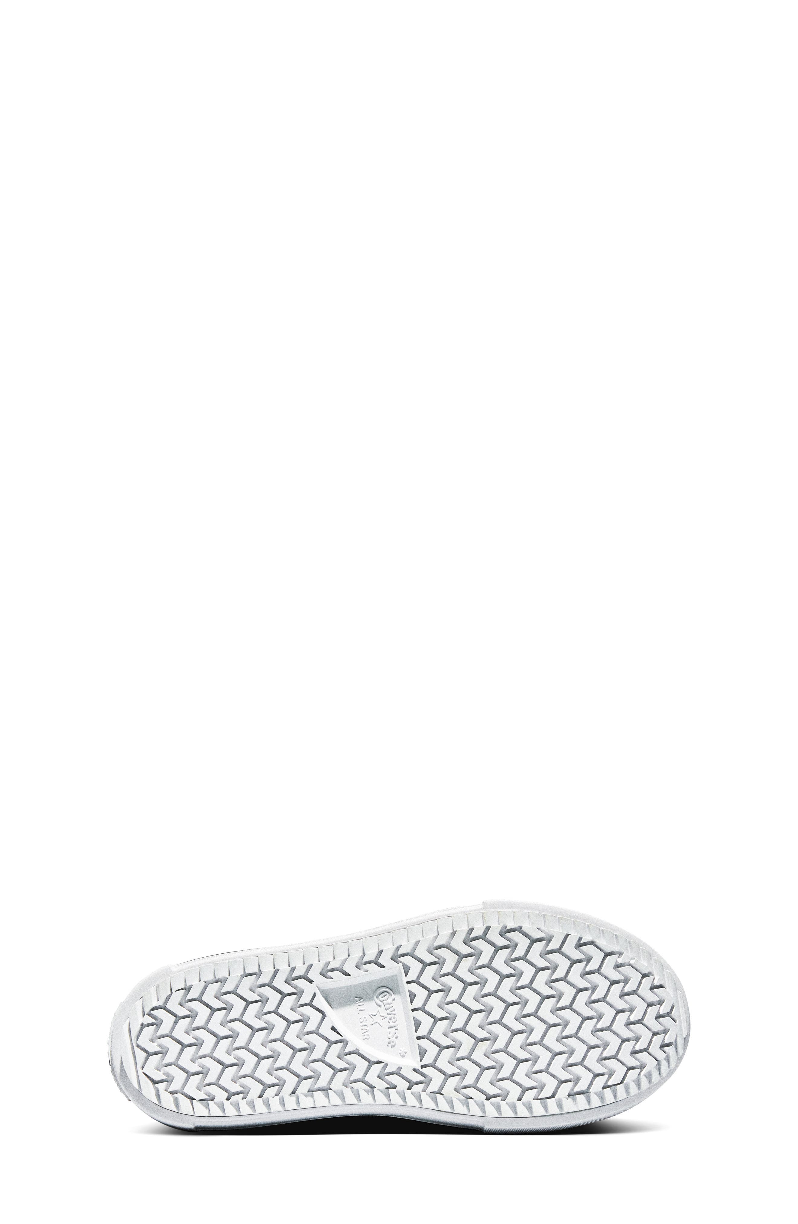 Converse Kids' Chuck Taylor All Star Lift Double Stack High Top Platform Sneaker, Alternate, color, 