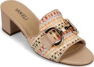 VANELi Oksana Block Heel Sandal