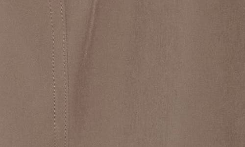 Z By Zella Sprint 7-inch Performance Shorts In Brown