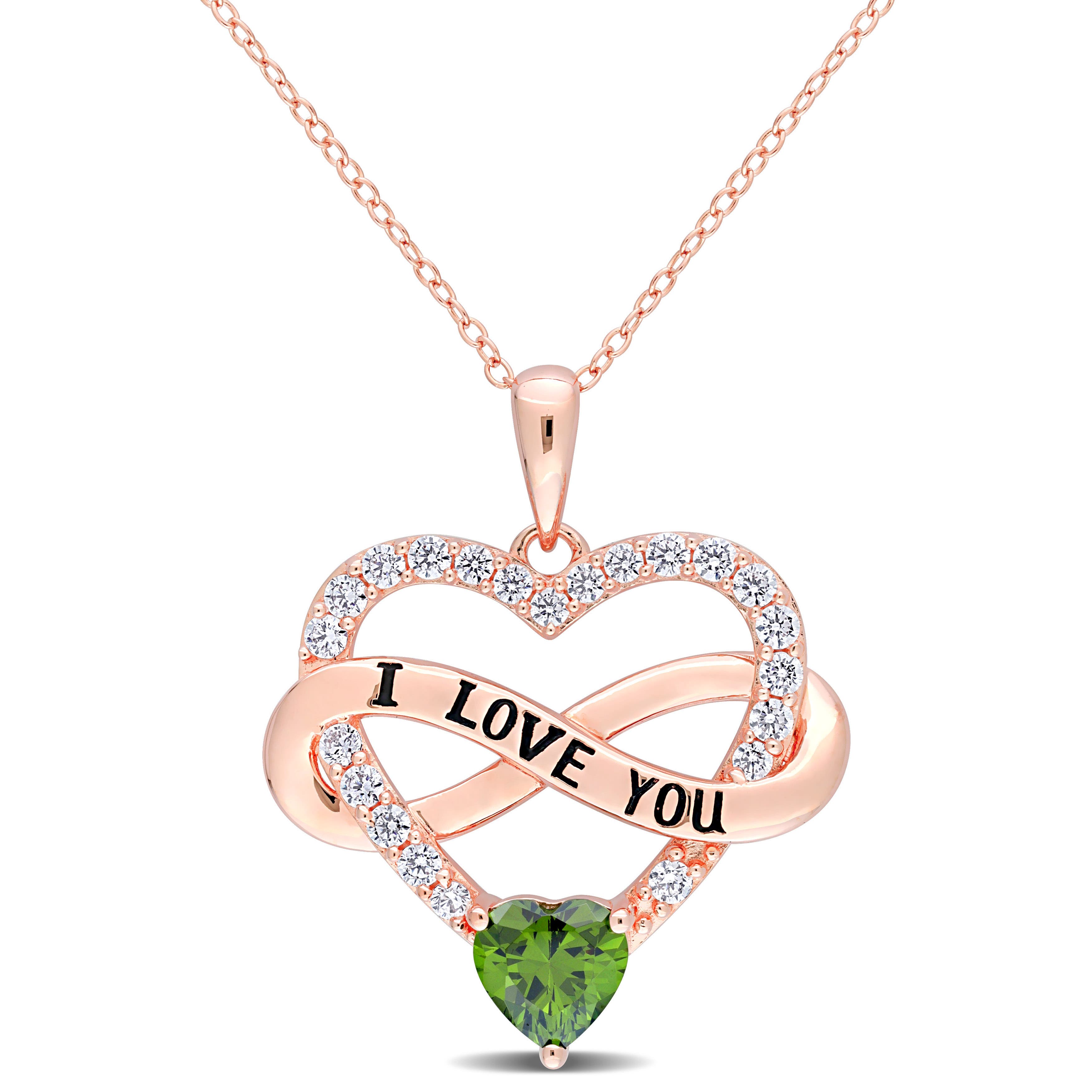 Green CZ