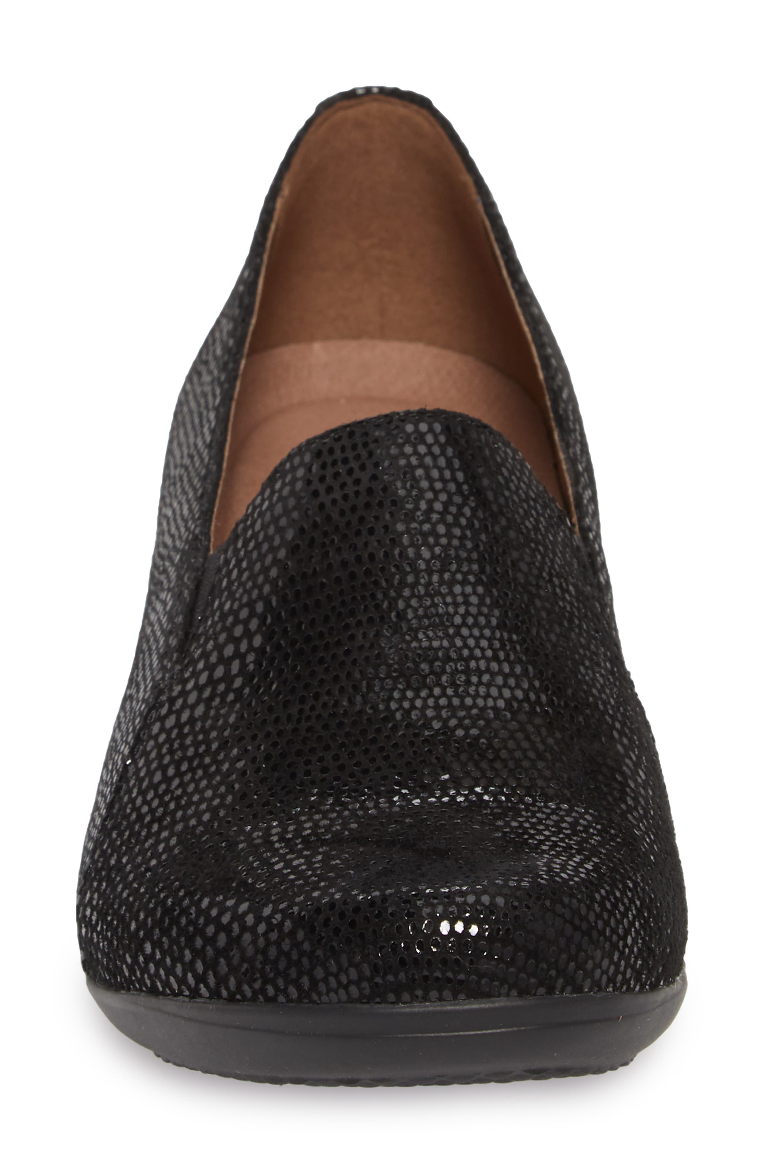 Dansko Farah Loafer, Alternate, color, 