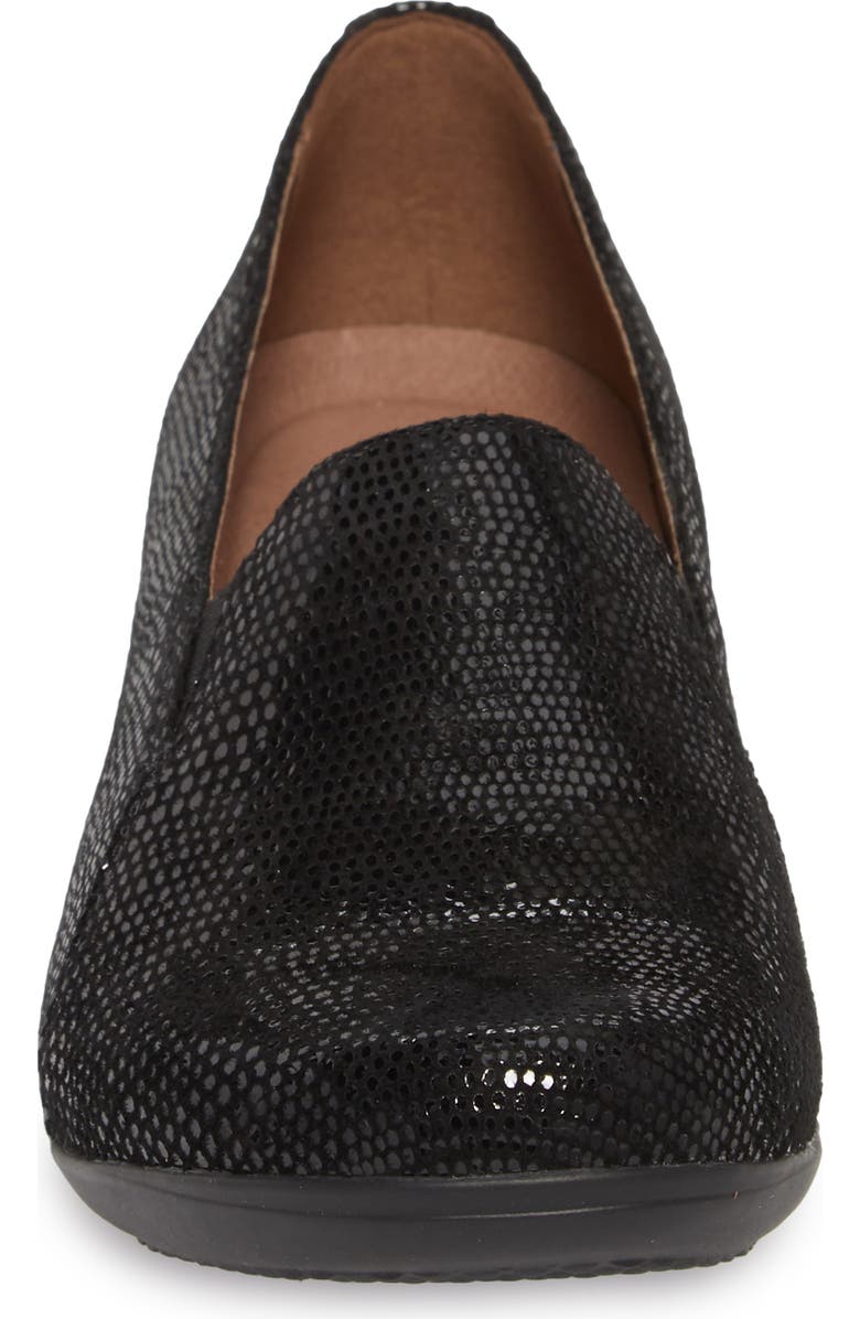 Dansko Farah Loafer, Alternate, color,