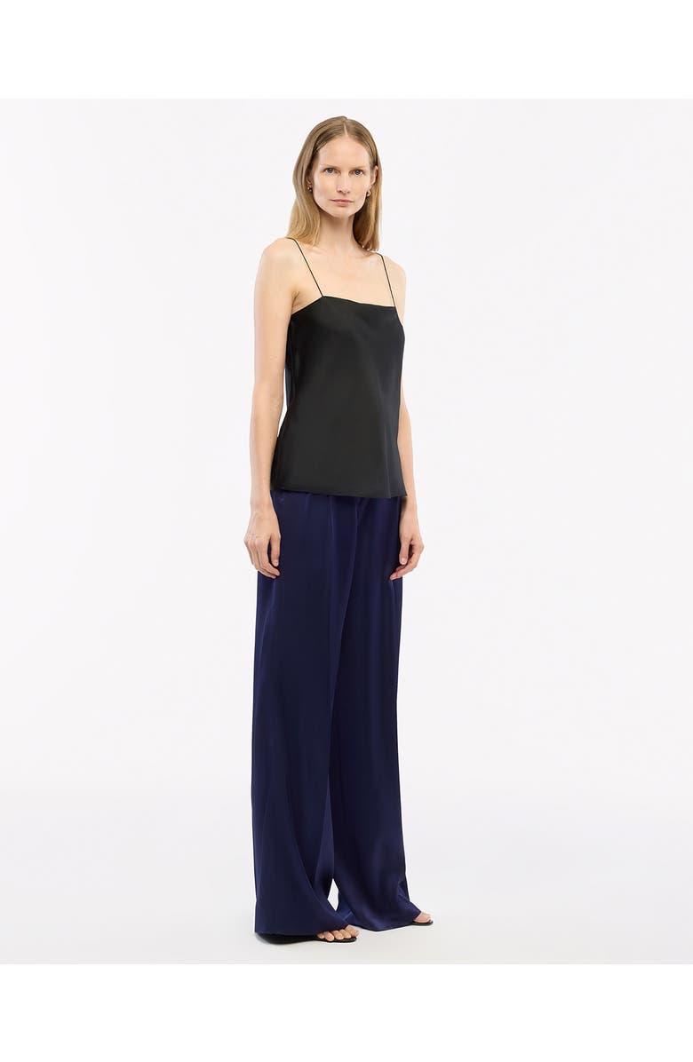 Another Tomorrow Silk Camisole, Alternate, color, Honeysuckle