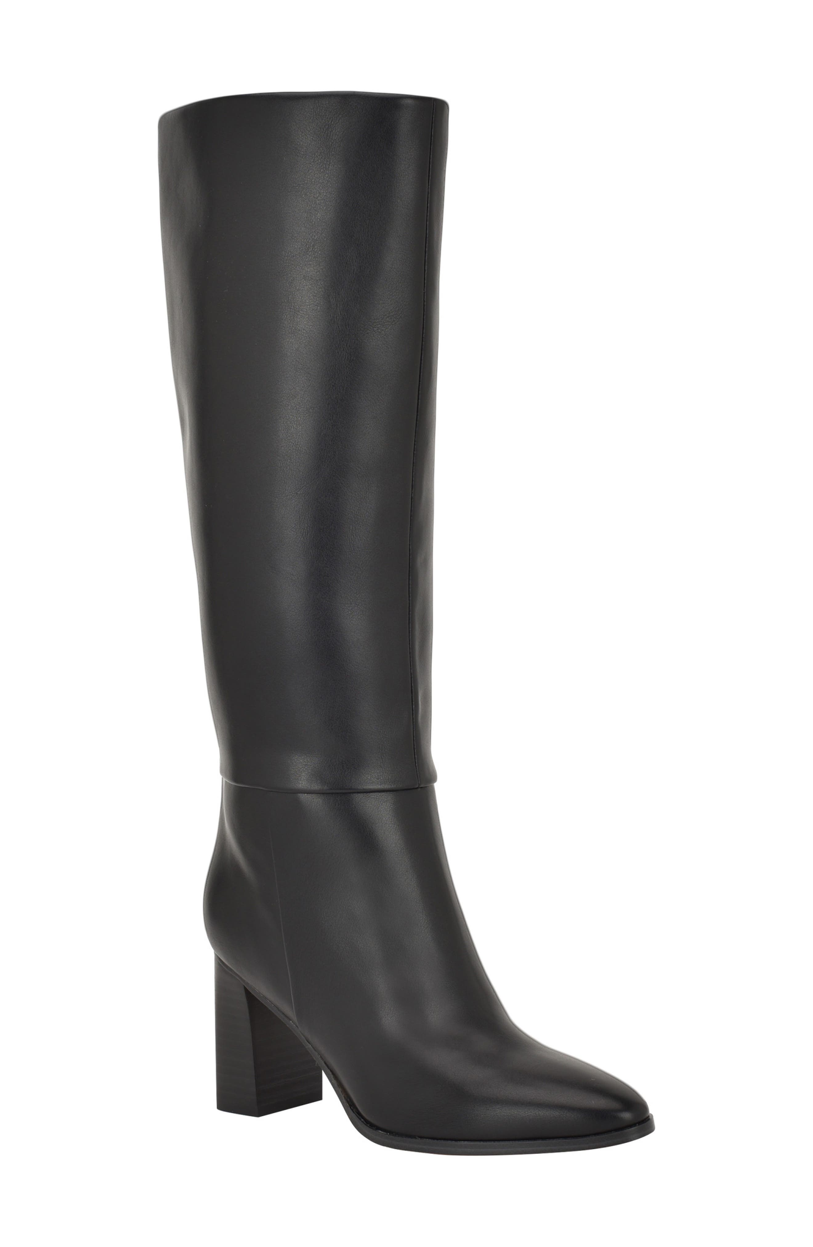 Calvin Klein Dawna Knee High Boot