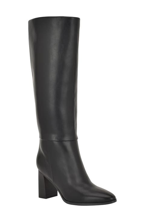 Dawna Knee High Boot (Women)