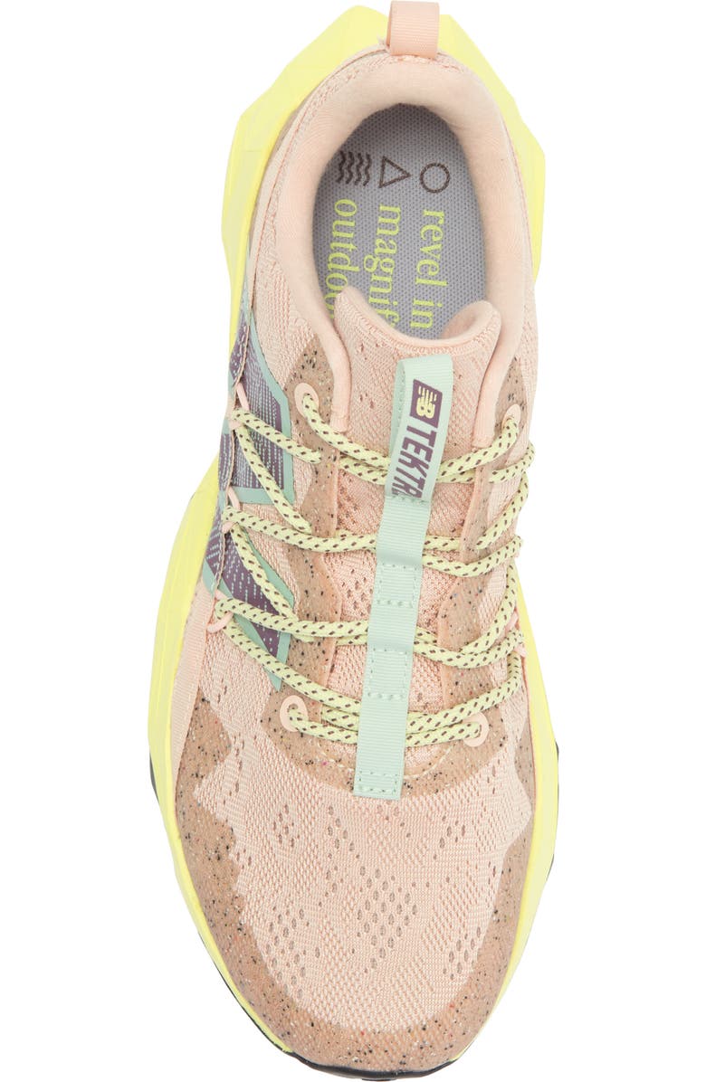 New Balance Tektrel Sneaker, Alternate, color,