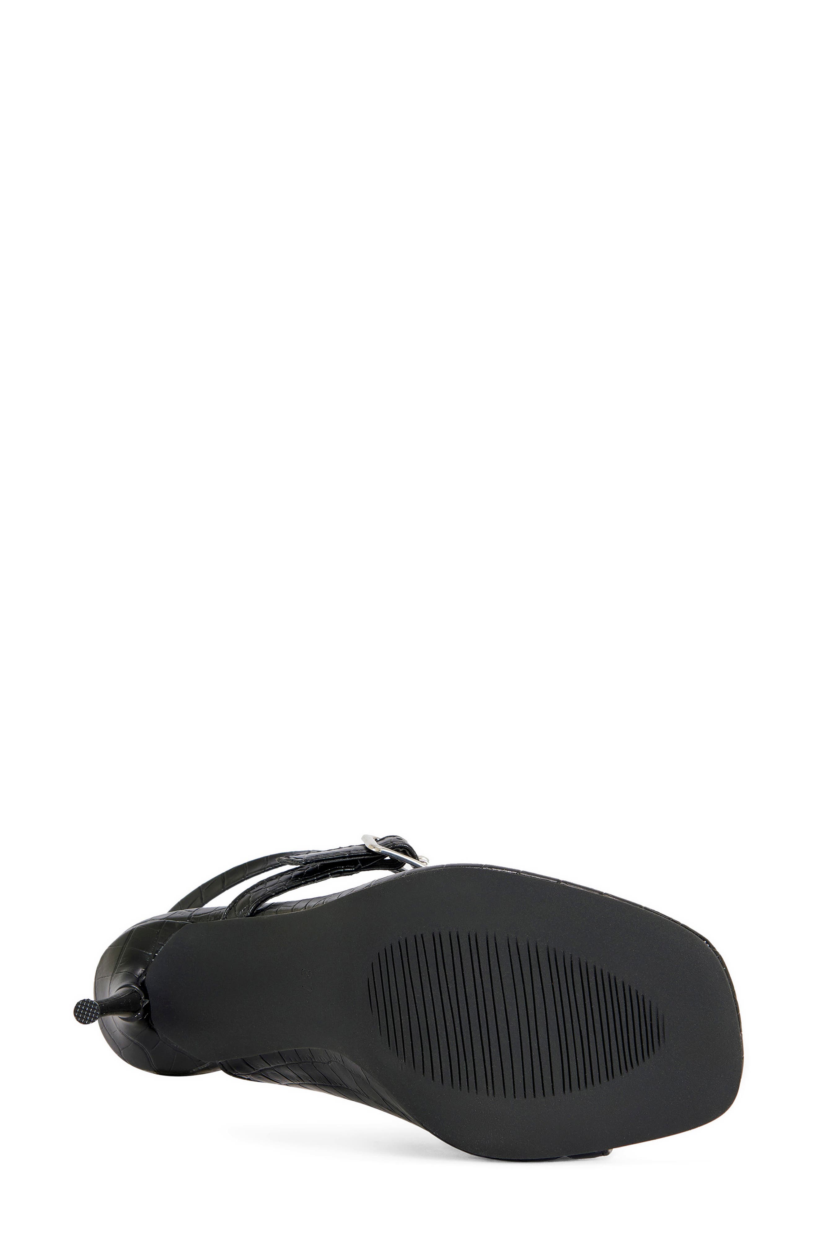 AZALEA WANG Previa Sandal, Alternate, color, 