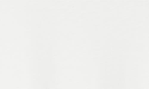 Marine Layer Oversize Cotton Slub T-shirt In White