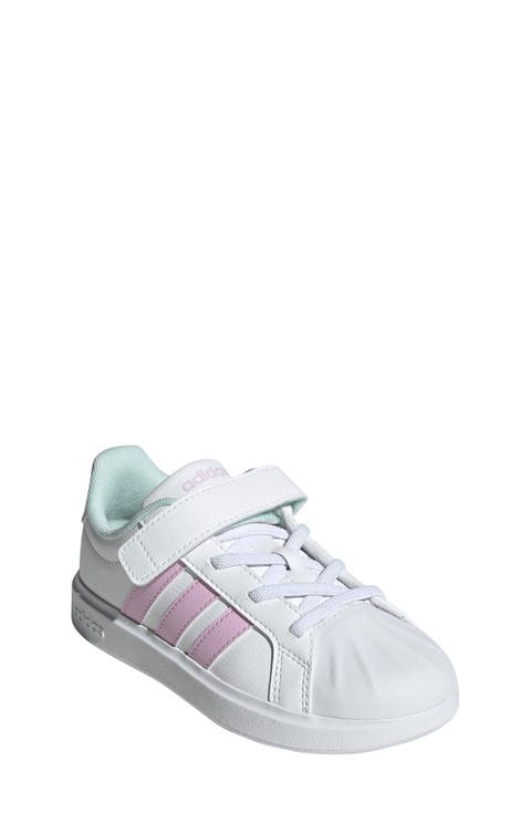 Kids' Streettalk Sneaker (Walker, Toddler, Little Kid & Big Kid)