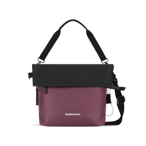 Vale Anti Theft Tote Bag