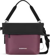 Sherpani Vale Anti Theft Tote Bag