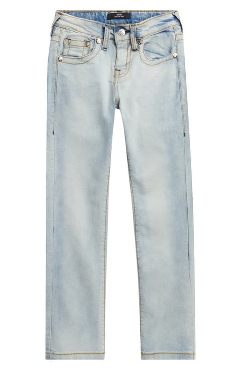 Kids' Geno Core Jeans (Big Kid)