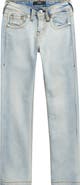 True Religion Kids' Geno Core Jeans