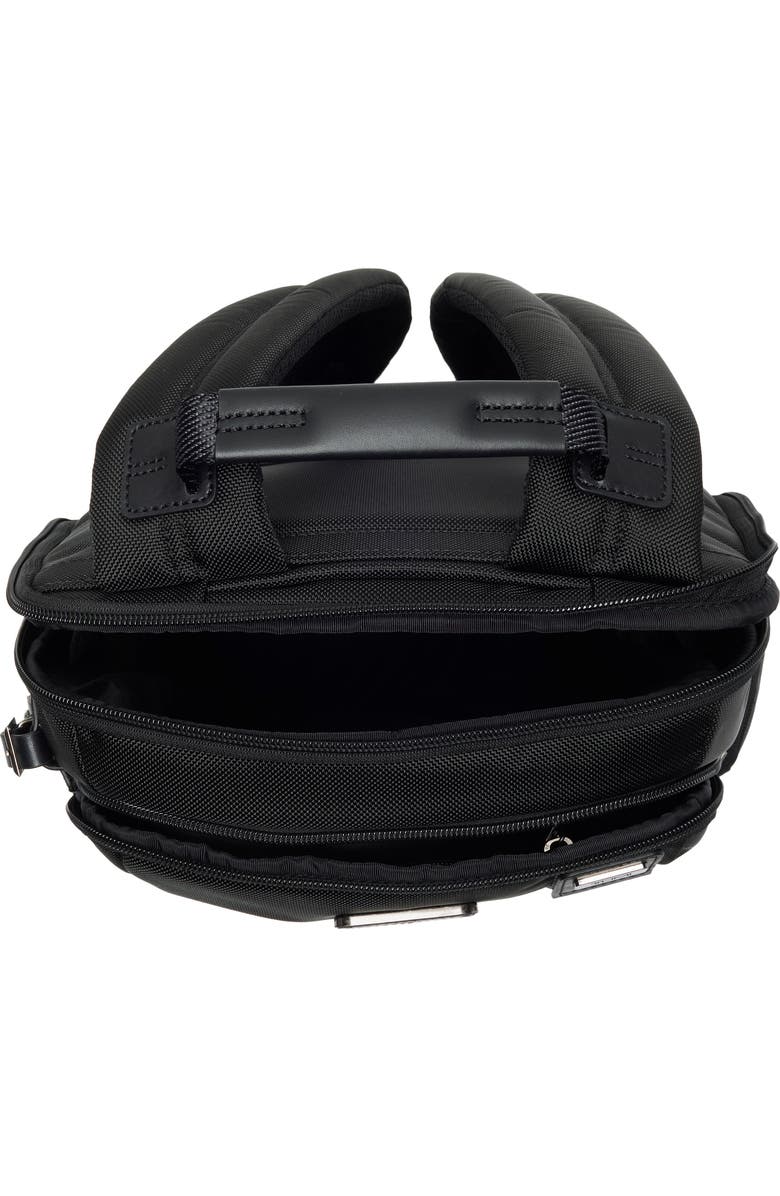 TUMI Parrish Backpack, Alternate, color, Black