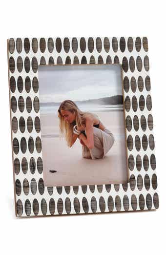 Sahara Resin Picture Frame